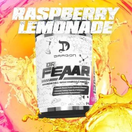 Aminoacidos Dr.feaar Advanced Full Spectrum Eaa Matrix 30ser
