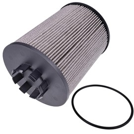 IEQFUE Coolant Cartridge Filter A4722030155 A4722030255 P5092 Compatible with Detroit DD13 DD15 DD16 Engines