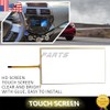 Replacement Parts For 7" Touch Screen FOR Chevy 12-16 Spark