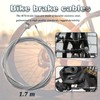 Tsathoggua Bicycle Brake Cable Set - Mountain Bike Inner Brake