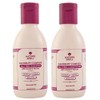 Nature Spell Dandruff Complex Travel Size Duo, Shampoo & Conditioner