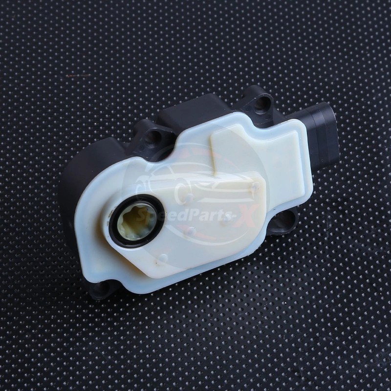 SpeedParts-X Grille Active Shutter Motor Actuator for Subaru Forester 1316-888-00043