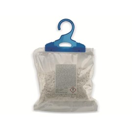 ALPINA Closet Dehumidifier 210g with Bracket