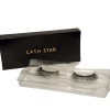 Lash Star Visionary Lashes 002 Length 4-12 mm Light Medium