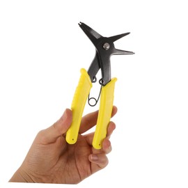 BUGUUYO Circlip Pliers Spring Loaded for Internal and External Use Heavy Duty Dual-function Automotive Repair Tools Includes Convenient Storage Bag for Easy Organization and Transport