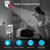 Home Security Camera 1080P HD Wireless Home Indoor Security Camera