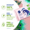 Nivea 3-in-1 Micellar Cleaning Wipes