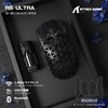 ATTACK SHARK R5Ultra Carbon Mouse Ultra Lightweight Mouse with Coil