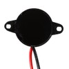 3-pack DC 3V-24V Piezo Electric Buzzer Alarm Active Buzzer Loud