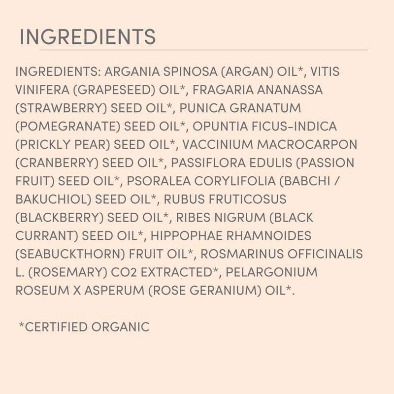 Essentialist Inc Daily Renewal Facial Oil