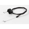 Genuine Husqvarna 501188801 Dual MZR Cable 5.95 EXT Fits LC221A