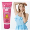 Crema Aclarante Axilas Entrepierna Rodillas Aichun Yogurt
