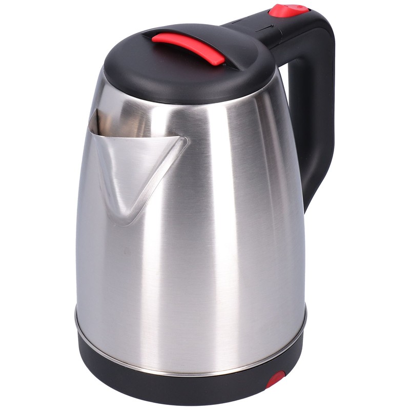 2.0L Stainless Steel Liner Electric Kettle Water Kettle Pot Cup