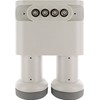 SCHWAIGER Monoblock Single LNB SPS8801-715071 / SPS8802-715088 / SPS8804-715095 /