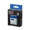 Panasonic Men's Shaver for Traveller ES-RS10-A Blue DC3V (2 x