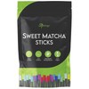 Sipology: Sweet Matcha - Orange Creamsicle - 10 Stick Pack,