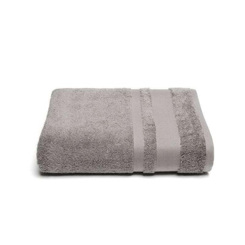Caleffi Soft 1000527 Bath Towel Cotton Grey Standard