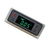 Digital Level Angle Gauge Magnetic Finder Tool Protractor Inclinometer Aluminum