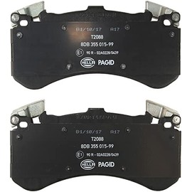 Pagid 355015991 Disc Brake Pad Set