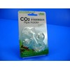 ISTA CO2 Pipe Holder 2pcs for 4/6mm AIR LINE -