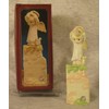 The Heavenly Light "An Addition to the Mini Pewter Nativity