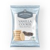 Butter Cookies by Unna Bakery, 5.5 oz (Vanilla, 6)