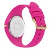 Ice-Watch - ICE Glitter - Women's Watch with Plastic Strap,