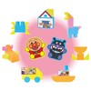 Agatsuma Anpanman Soft Tsumiki in the Bathtub (Agatsuma Recommended Age: