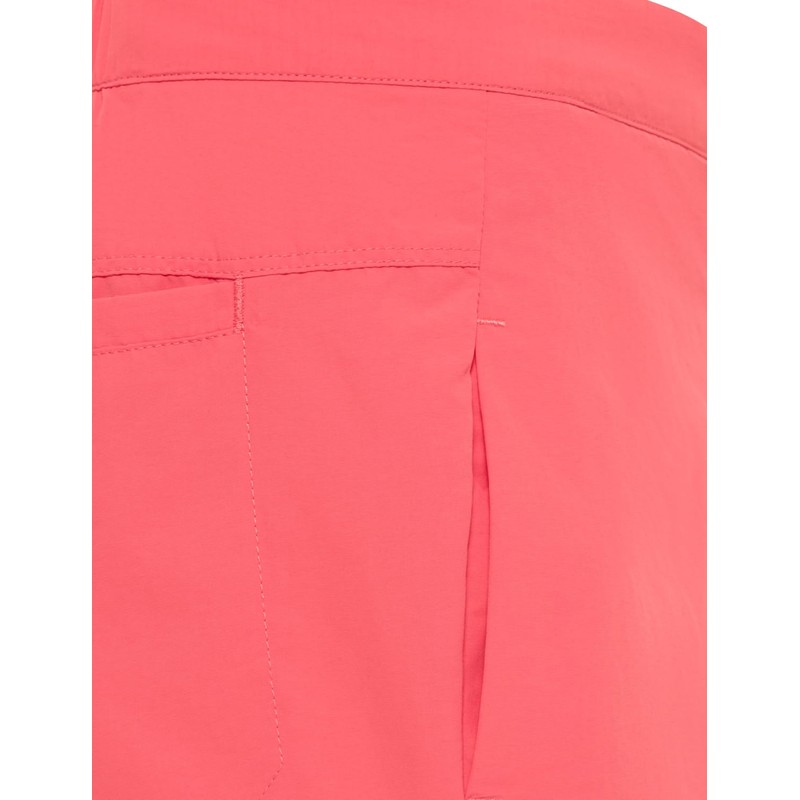 Jack Wolfskin Sun Shorts K, Sunset Coral