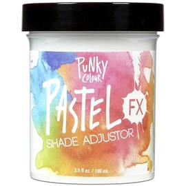 JEROME RUSSELL Jerome russell punky color semi-permanent conditioning hair color - pastel fx shade adjuster