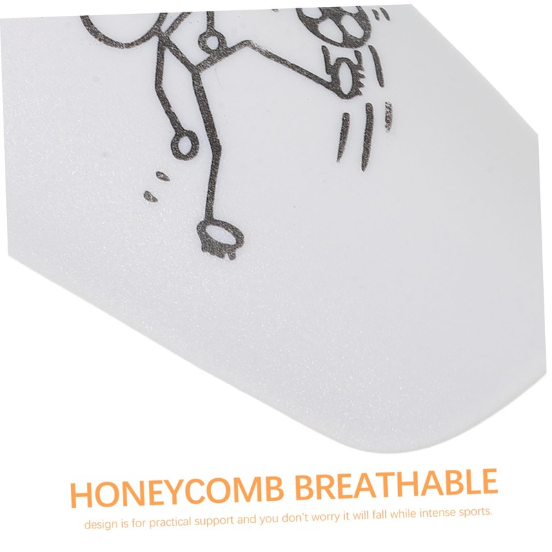 KOMBIUDA 1pair Professional Shin Guards for Football and Comfortable Shin