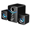 PC Speaker, Gaming Speaker, TV Speaker, Monitor Speaker, Separate, Small,