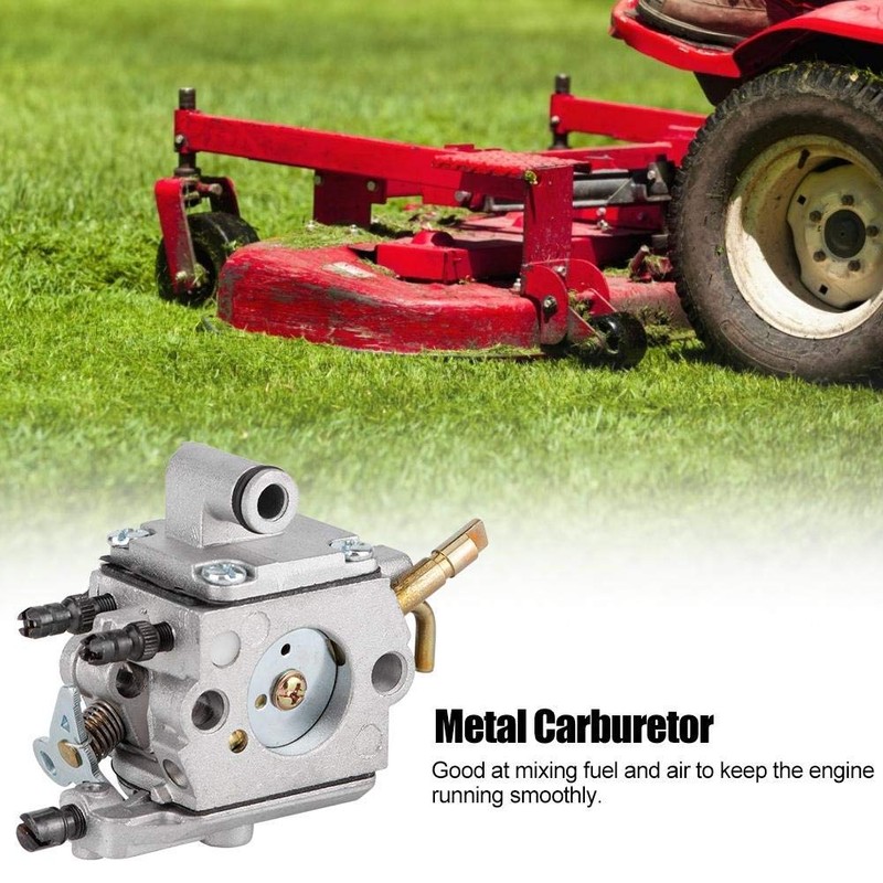 Carburettor for Stihl MS192T MS192TC 1137 120 0600 Carburettor Thread