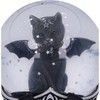 Malpuss Snow Globe