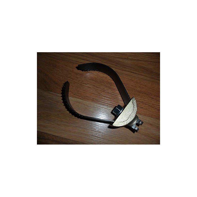 Rigid Double Cutter (3.9 inches (100 mm) T-414 92525