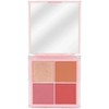 Beauty Creations Rubor Compacto Varios Tonos (4-Ever)