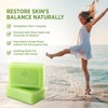 Tea Tree Soap For Face & Body Athlete's Foot Tinea