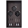 UNICORN Darts Set | Gary 'The Flying Scotsman' Anderson Noir