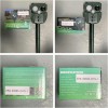 Unbranded Upgraded Solar Animal Repeller 2PCS: Ultrasonic – Birds, Cats,
