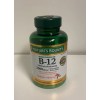 Nature’s Bounty Nature's Bounty Vitamin B-12 2500 mcg, 300 Quick