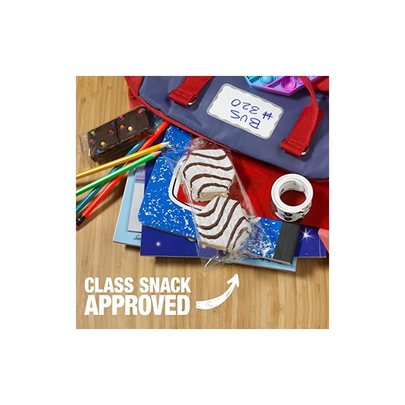 Little Debbie Zebra Cakes, 10 Twin-Wrapped Cakes, 13.0 OZ Box