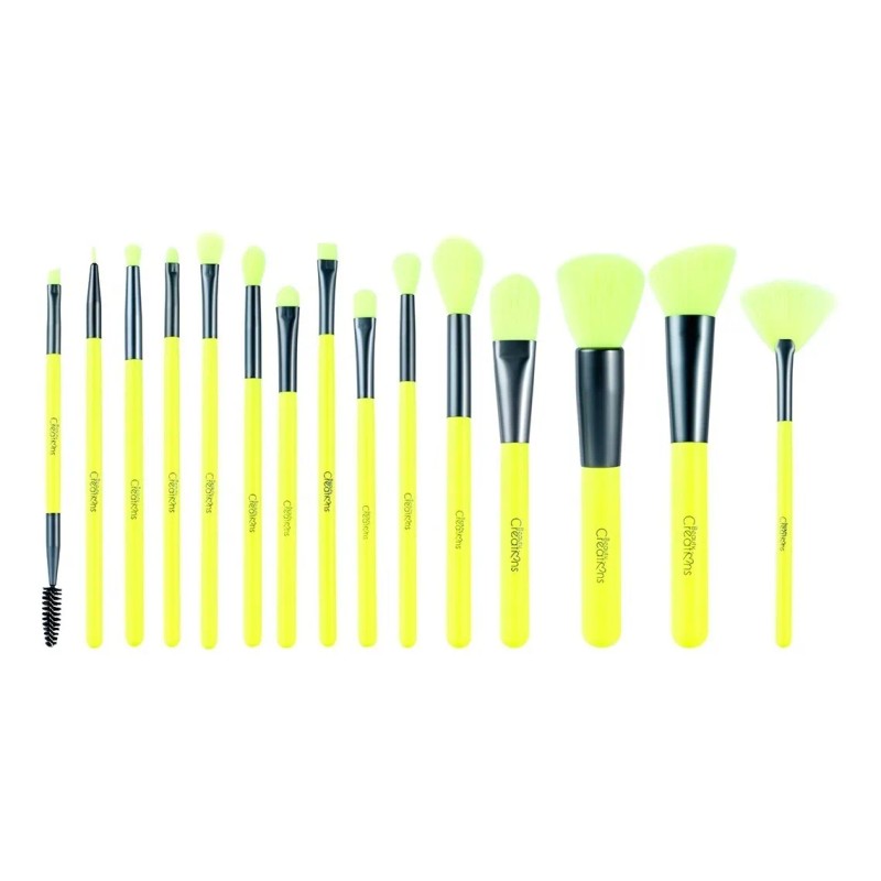 Colección Boujee Beauty Creations Original Garantizado 100% Neón
