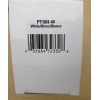 Eaton PT18H-W Hour Progran Timer 5-Button White 1, 2, 4,