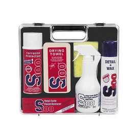 S100 Cycle Care Gift Set