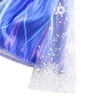 Dressy Daisy Baby Girl Snow Queen Dress up Costume Birthday