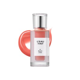BBIA L'eau Tint #07 Peach L'eau, 0.2 oz (4.5 g)