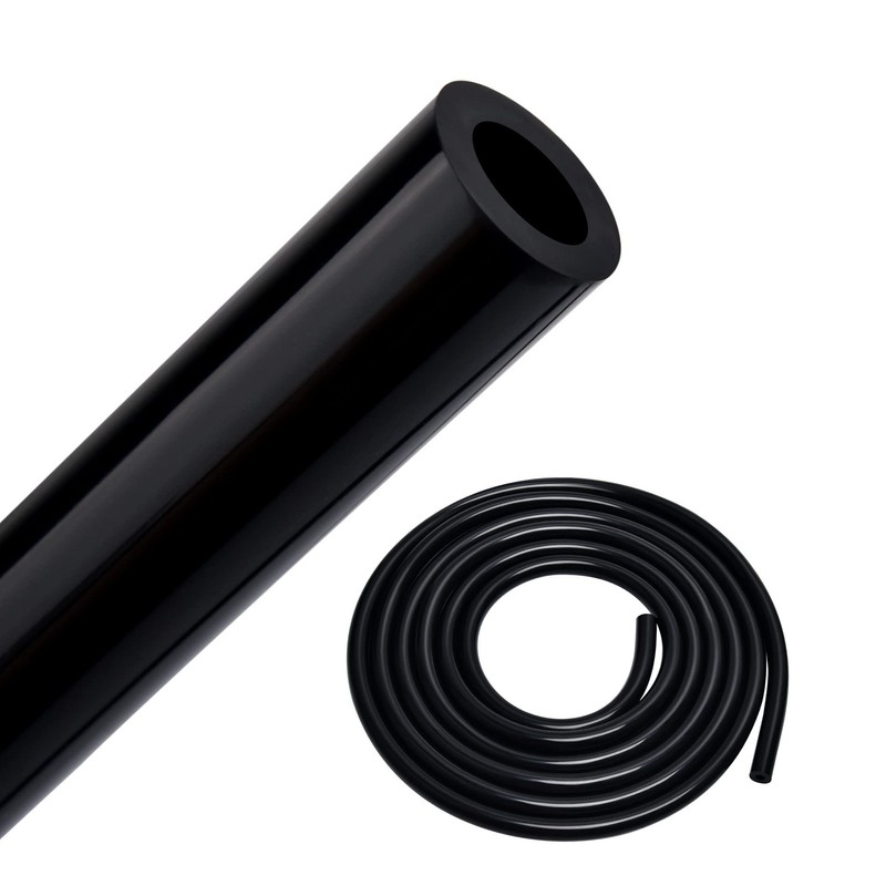 EVIL ENERGY 3/8 Silicone Vacuum Tubing Hose Line 5FT 130PSI