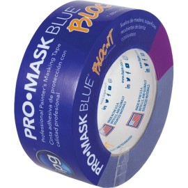 FixtureDisplays IPG 9533-2 2" ProMask Blue with Block-It Masking Tape