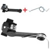 GREHUA Chain Adjuster Tensioner with Spring for Razor MX500 MX650