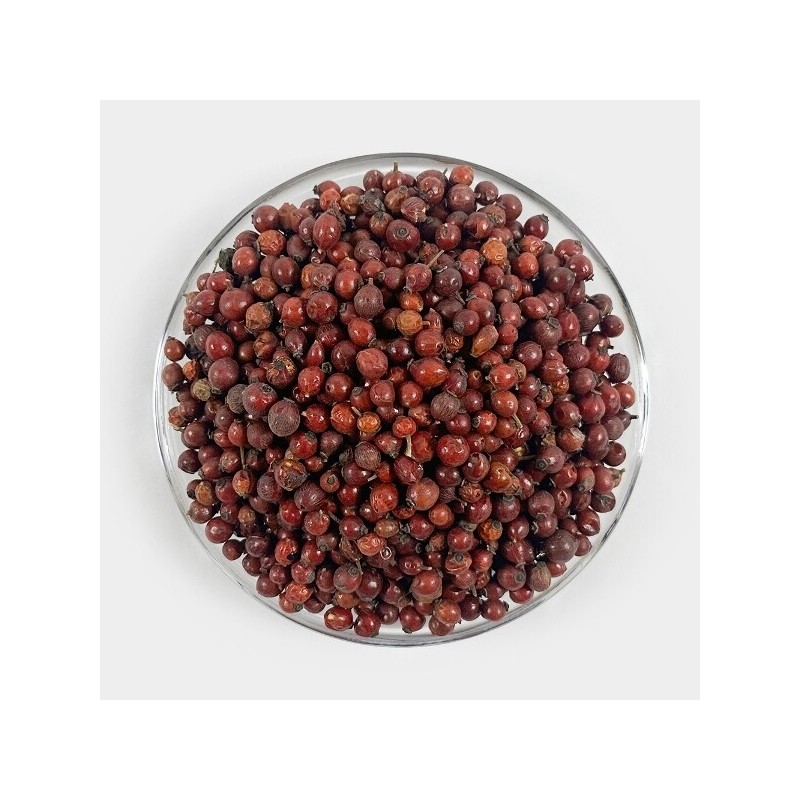200g domestic wild rose fruit, wild rose flower fruit, Yeongsilja